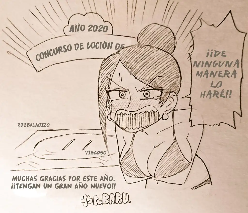 Bijin Onna Joushi Takizawa-san - Capítulo 107 - Página 6 - LectorTMOo