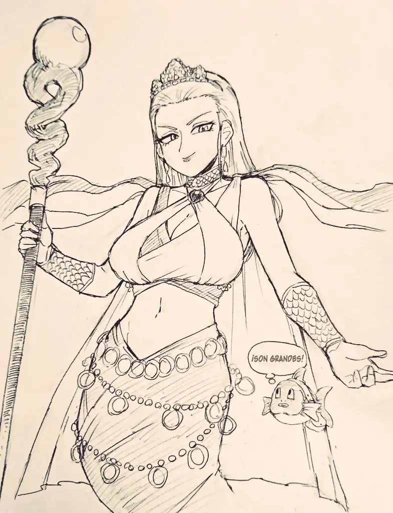 Bijin Onna Joushi Takizawa-san - Capítulo 107 - Página 7 - LectorTMOo