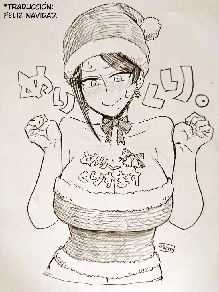 Bijin Onna Joushi Takizawa-san - Capítulo 11 - Página 5 - LectorTMOo