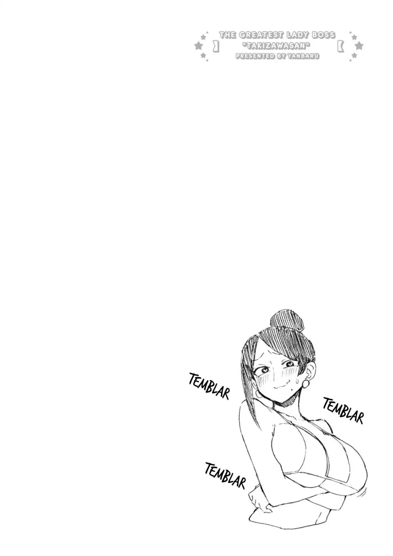 Bijin Onna Joushi Takizawa-san - Capítulo 134 - Página 7 - LectorTMOo