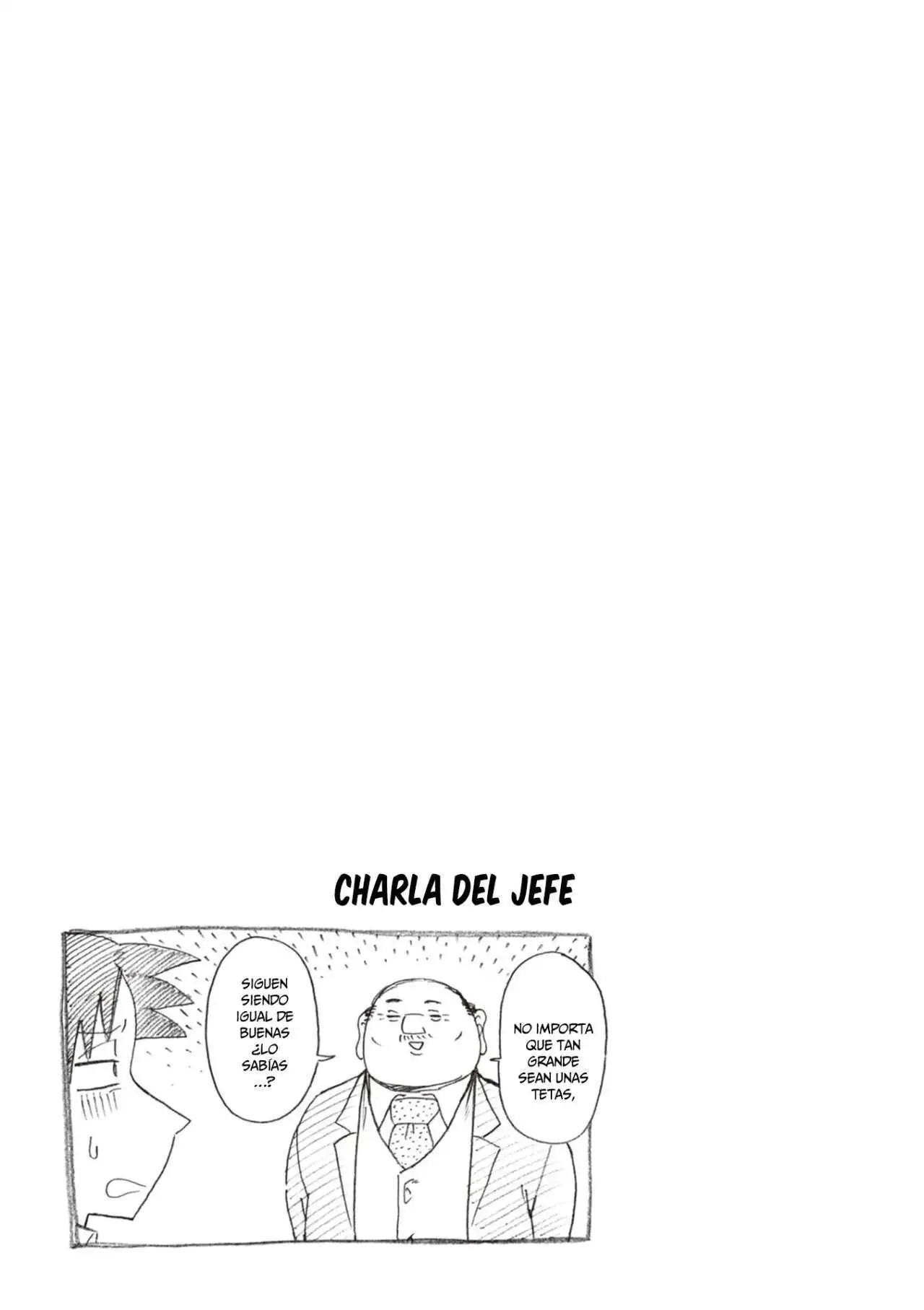 Bijin Onna Joushi Takizawa-san - Capítulo 136 - Página 6 - LectorTMOo