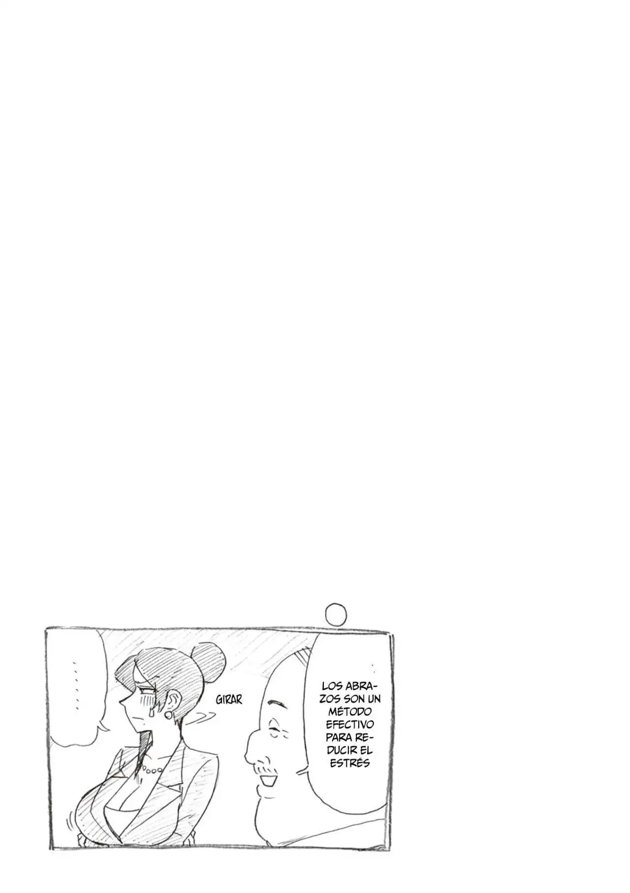 Bijin Onna Joushi Takizawa-san - Capítulo 138 - Página 8 - LectorTMOo