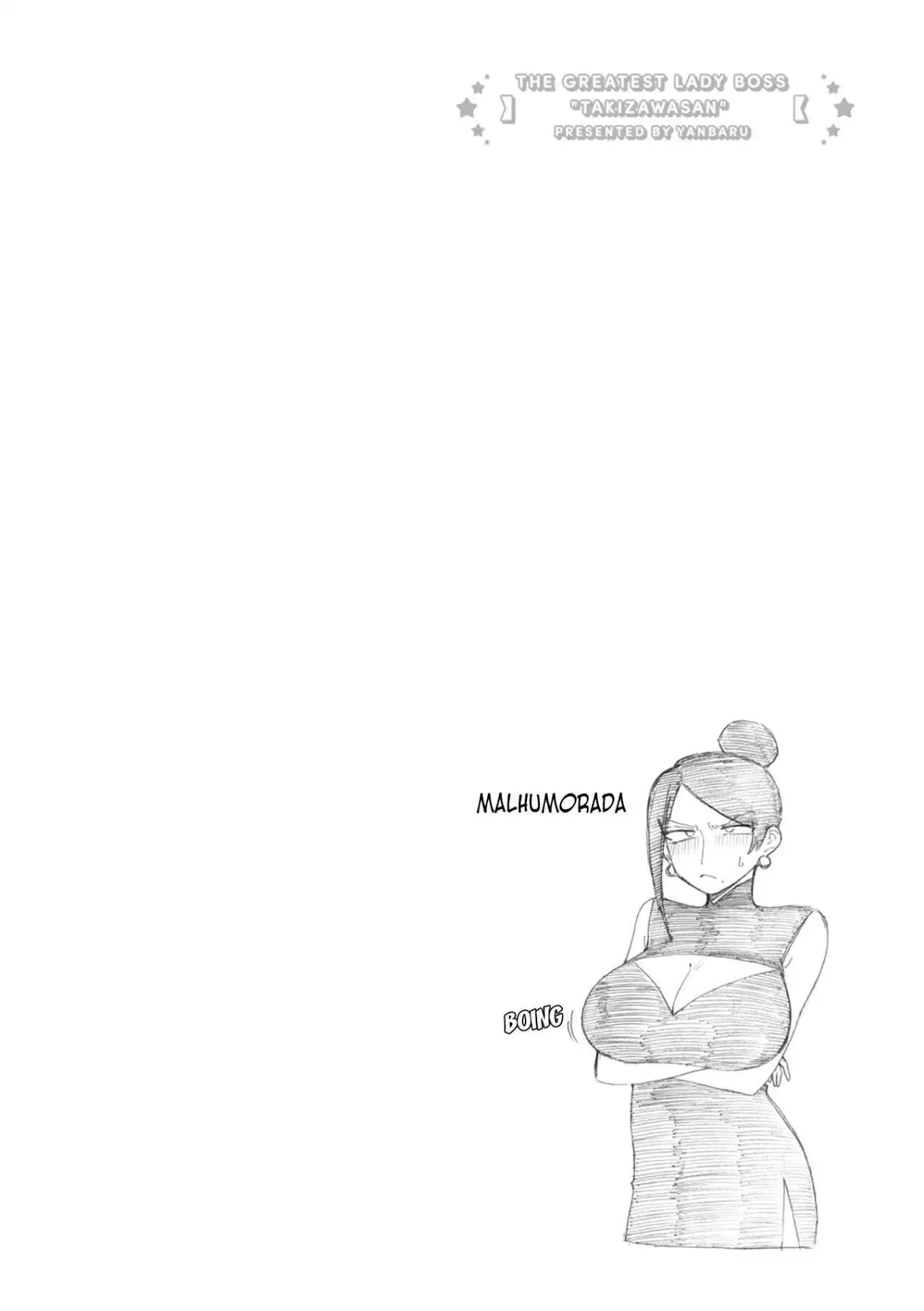 Bijin Onna Joushi Takizawa-san - Capítulo 139 - Página 7 - LectorTMOo