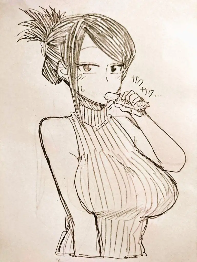 Bijin Onna Joushi Takizawa-san - Capítulo 14 - Página 8 - LectorTMOo