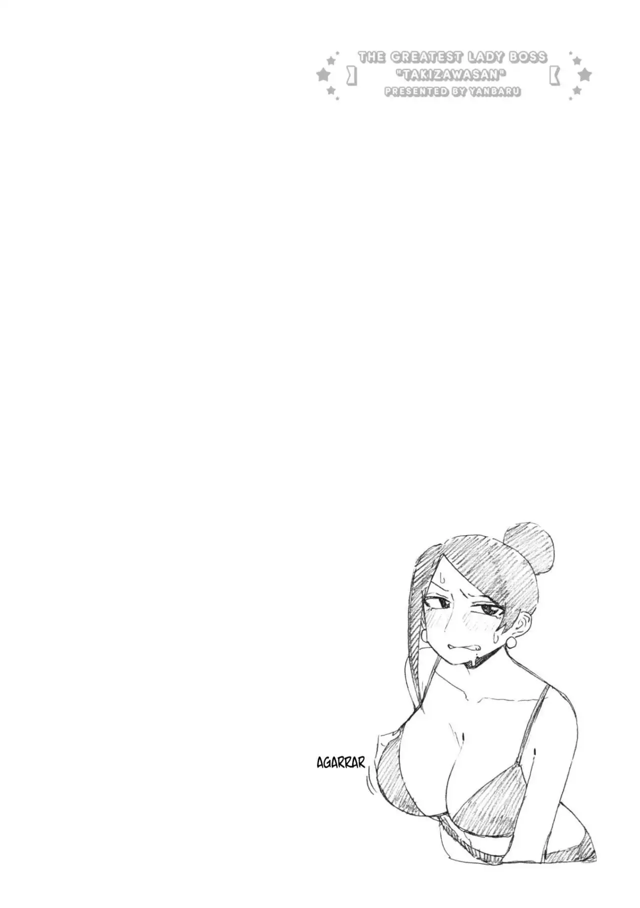 Bijin Onna Joushi Takizawa-san - Capítulo 142 - Página 9 - LectorTMOo