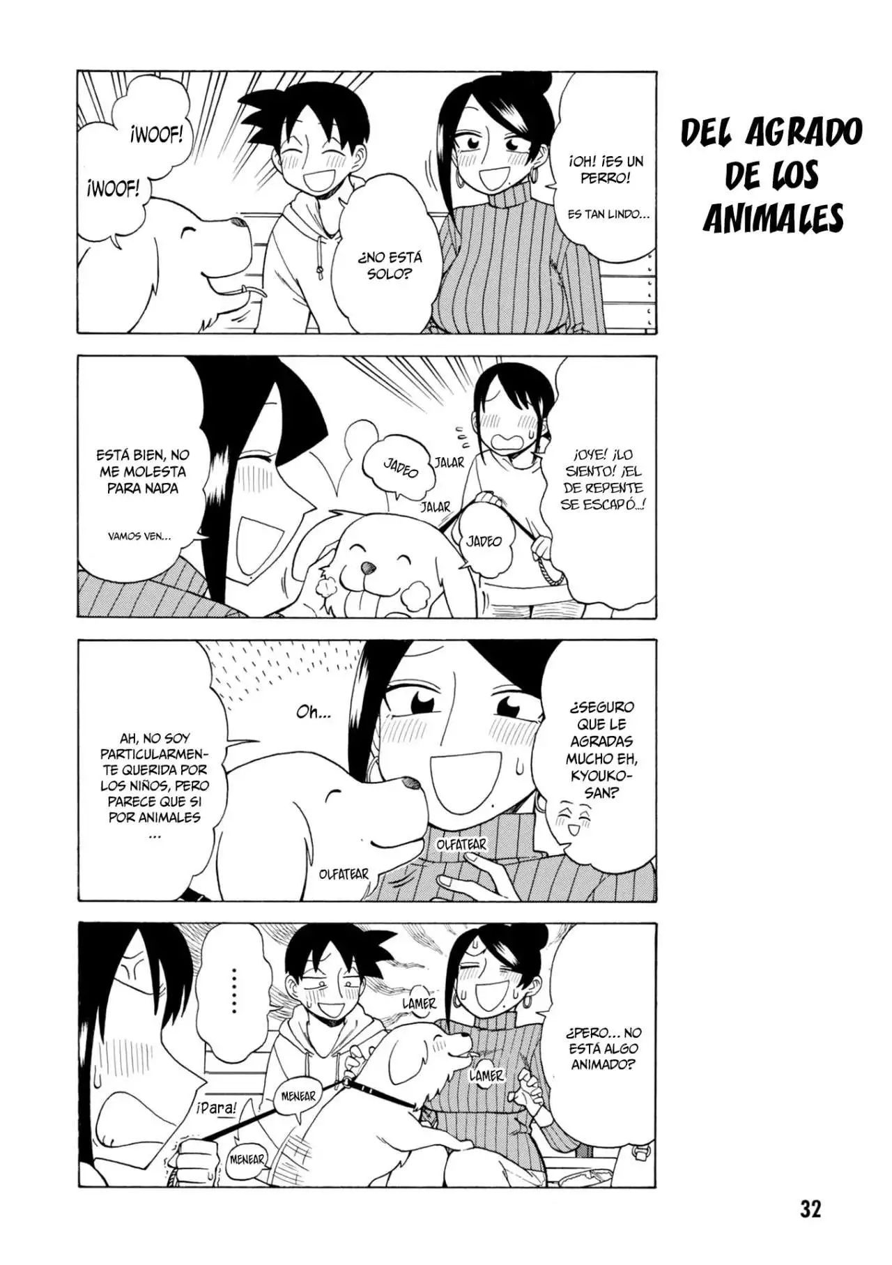 Bijin Onna Joushi Takizawa-san - Capítulo 145 - Página 5 - LectorTMOo