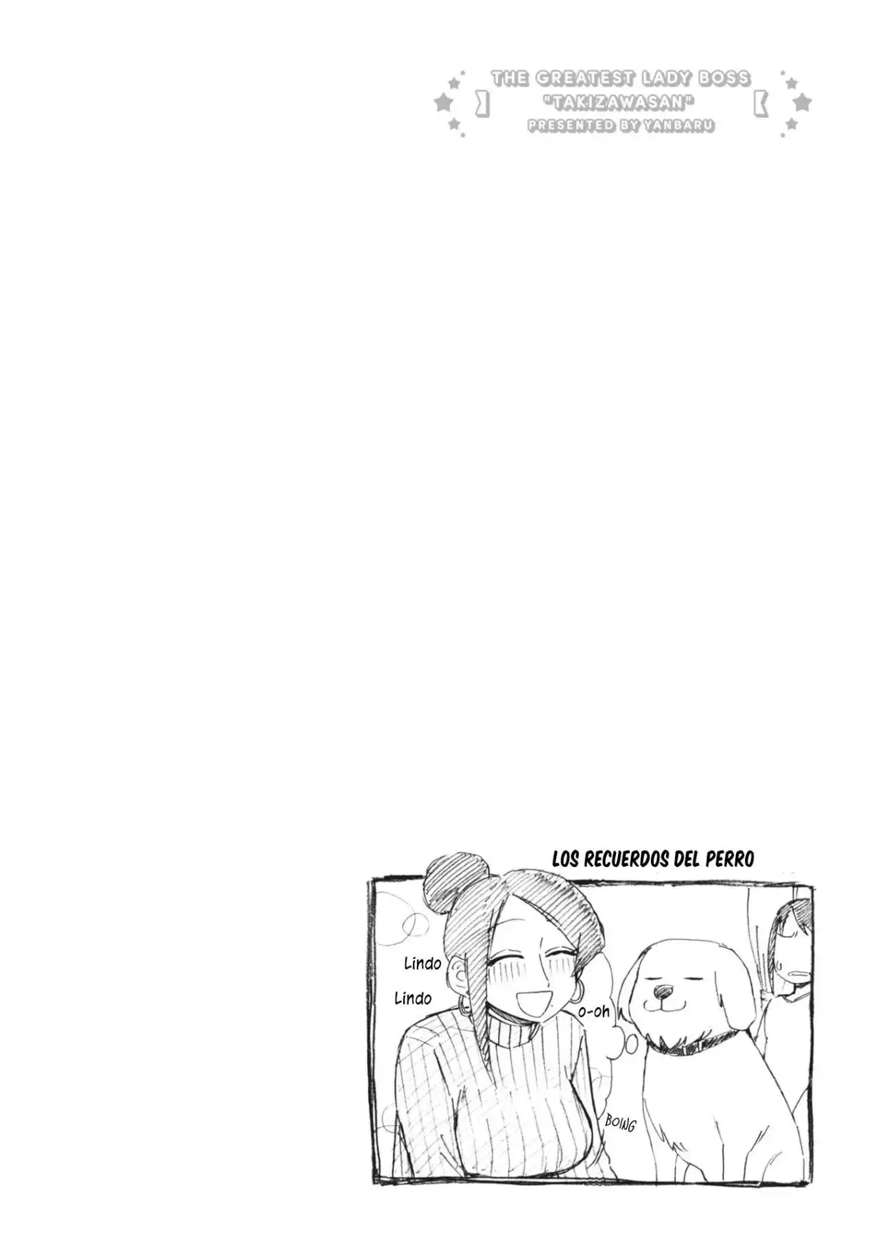 Bijin Onna Joushi Takizawa-san - Capítulo 145 - Página 7 - LectorTMOo