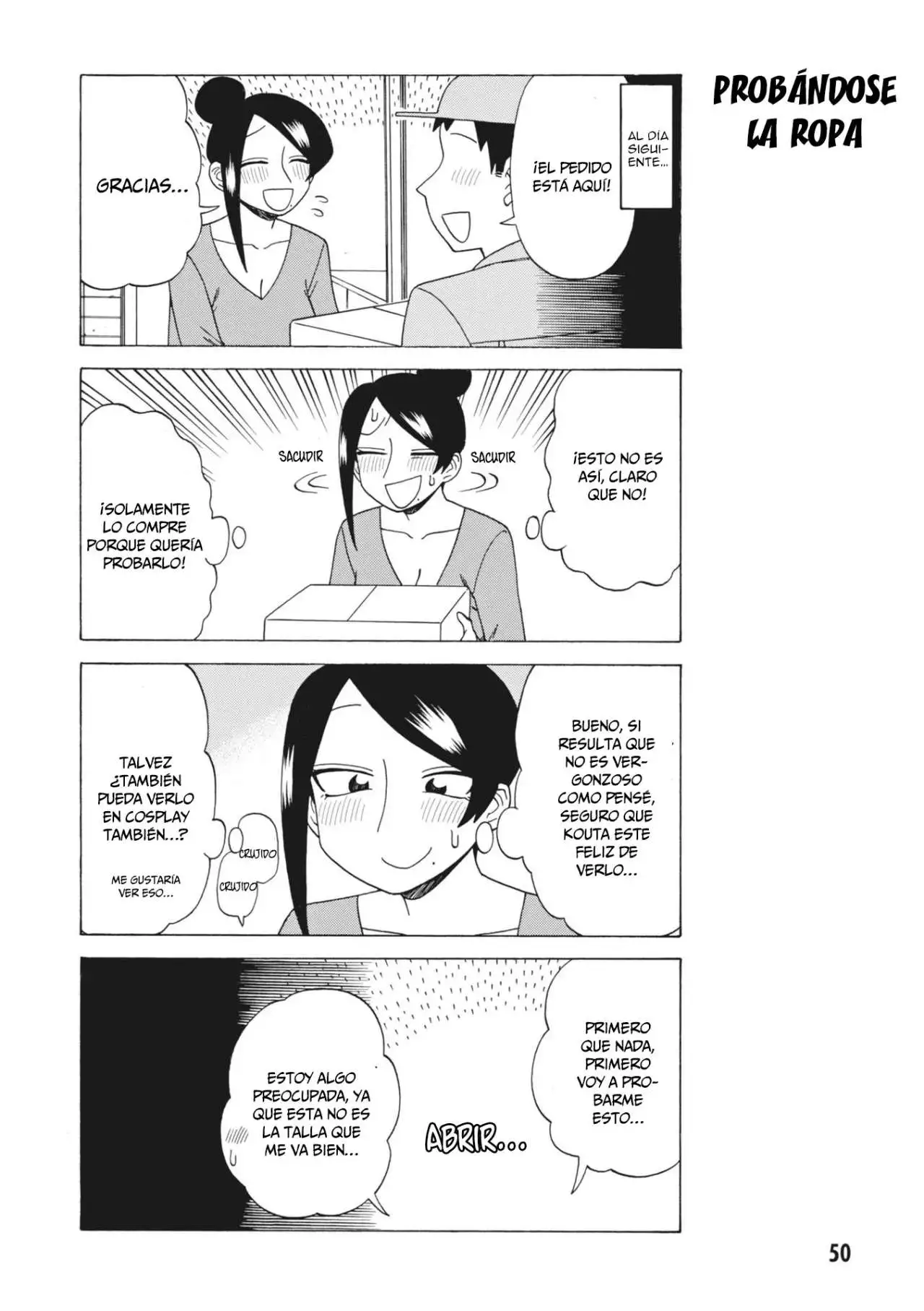 Bijin Onna Joushi Takizawa-san - Capítulo 148 - Página 5 - LectorTMOo