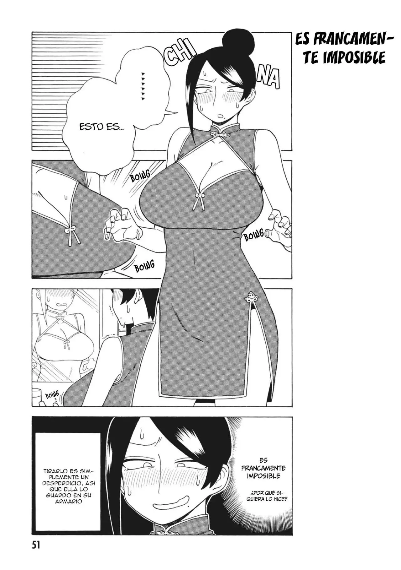 Bijin Onna Joushi Takizawa-san - Capítulo 148 - Página 6 - LectorTMOo