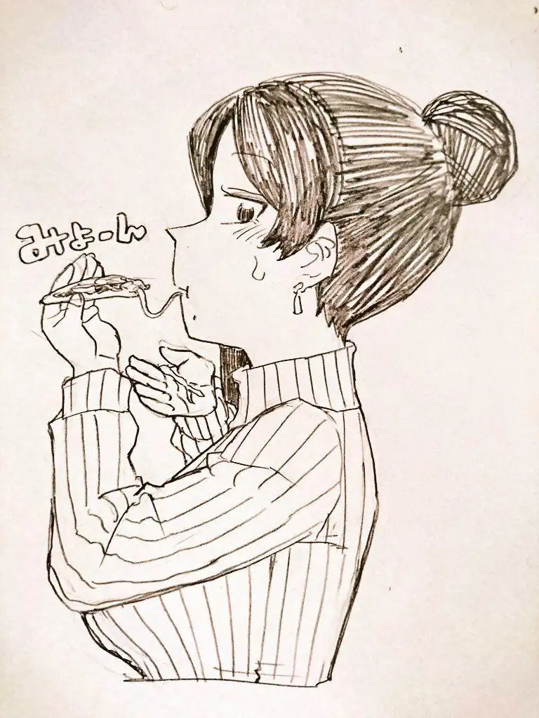 Bijin Onna Joushi Takizawa-san - Capítulo 15 - Página 8 - LectorTMOo