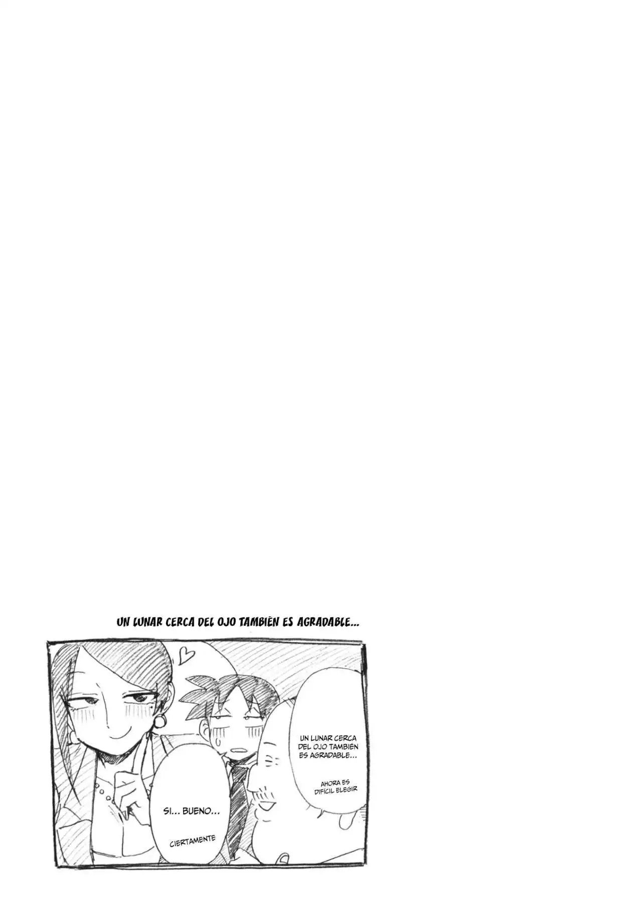 Bijin Onna Joushi Takizawa-san - Capítulo 151 - Página 7 - LectorTMOo