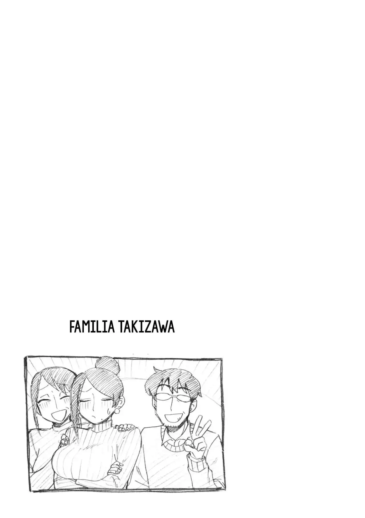 Bijin Onna Joushi Takizawa-san - Capítulo 154 - Página 8 - LectorTMOo