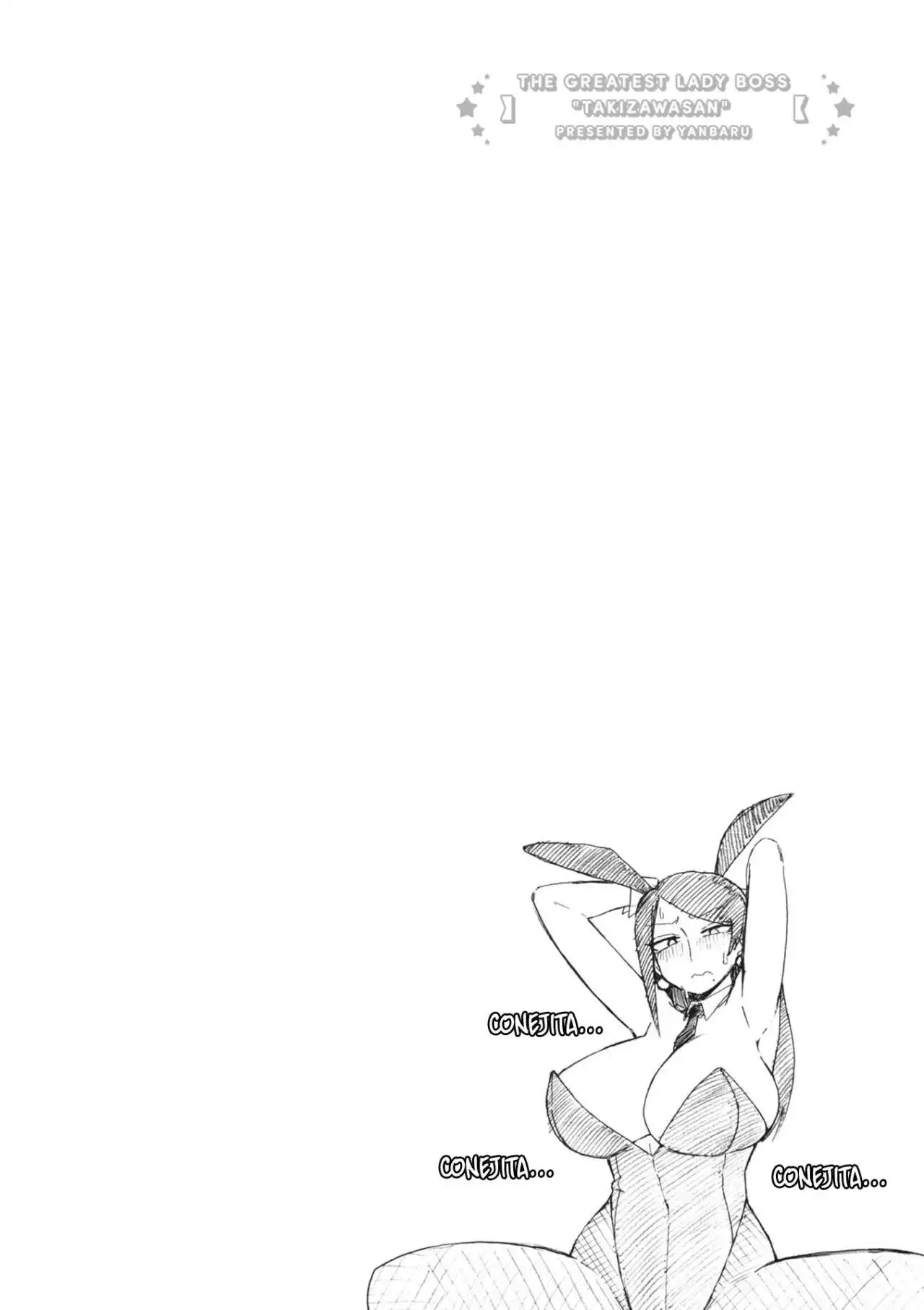 Bijin Onna Joushi Takizawa-san - Capítulo 154 - Página 9 - LectorTMOo
