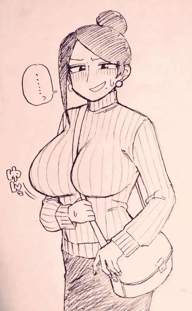 Bijin Onna Joushi Takizawa-san - Capítulo 154 - Página 13 - LectorTMOo
