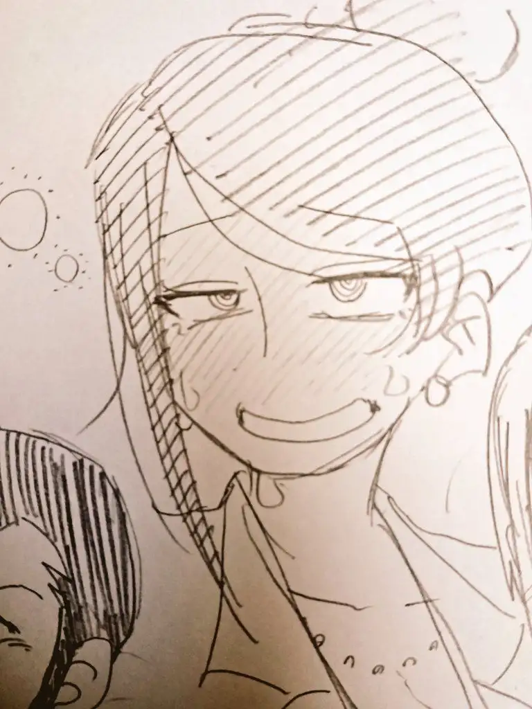 Bijin Onna Joushi Takizawa-san - Capítulo 16 - Página 8 - LectorTMOo
