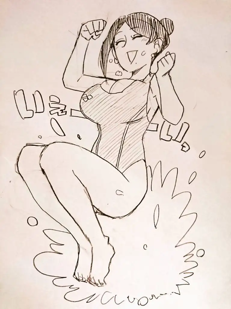 Bijin Onna Joushi Takizawa-san - Capítulo 16 - Página 10 - LectorTMOo