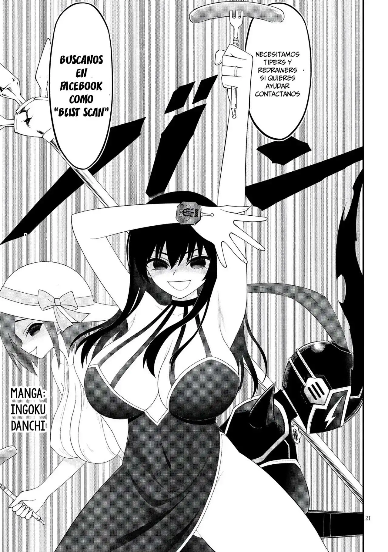 Bijin Onna Joushi Takizawa-san - Capítulo 164 - Página 12 - LectorTMOo