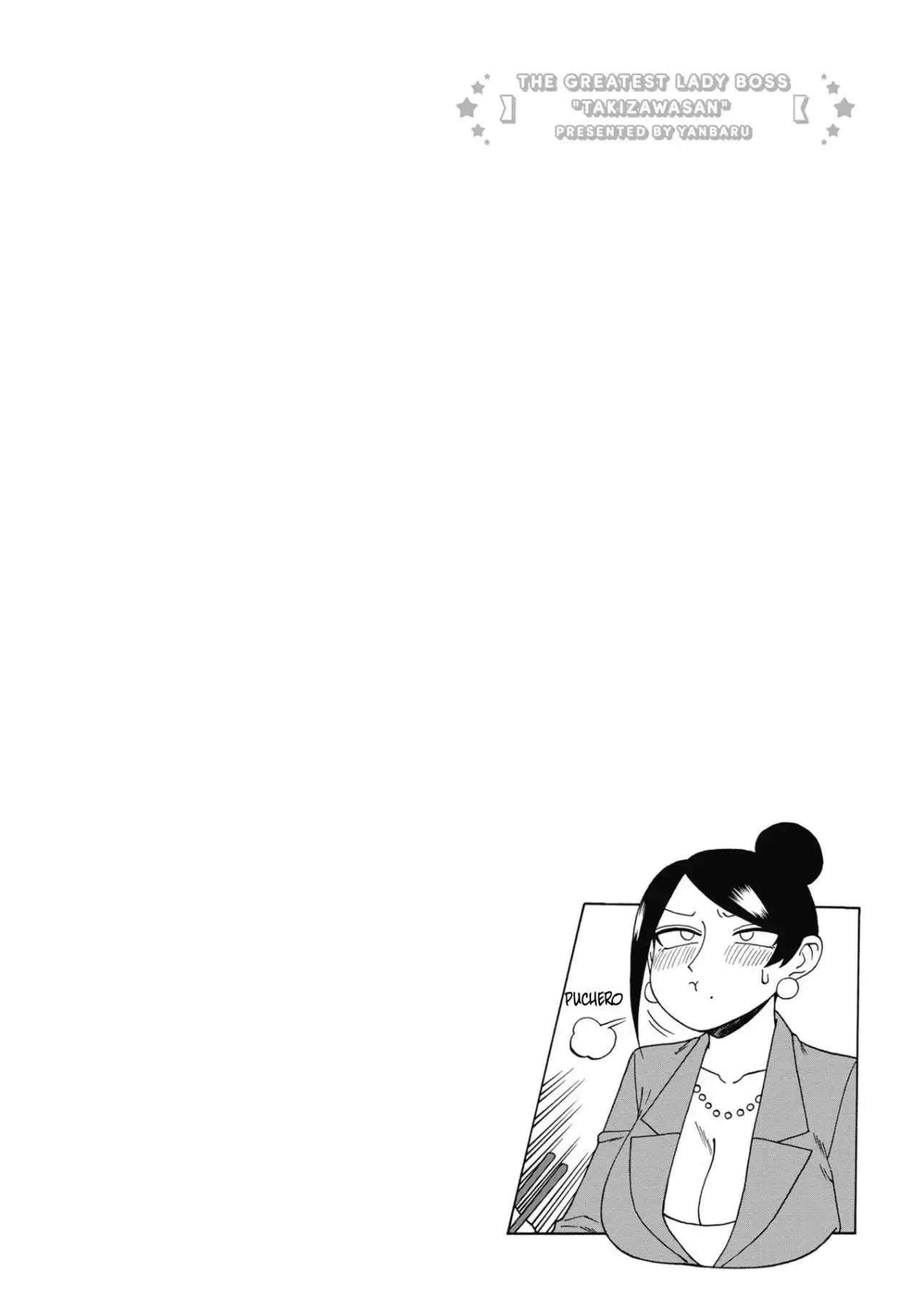 Bijin Onna Joushi Takizawa-san - Capítulo 165 - Página 7 - LectorTMOo