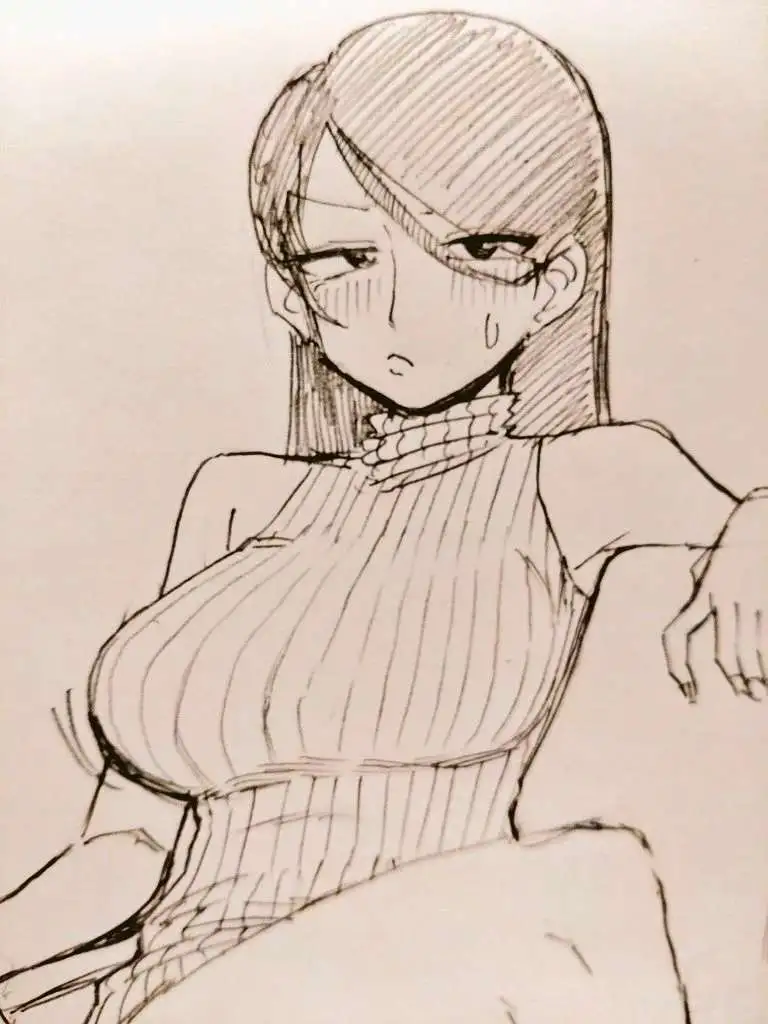 Bijin Onna Joushi Takizawa-san - Capítulo 165 - Página 8 - LectorTMOo