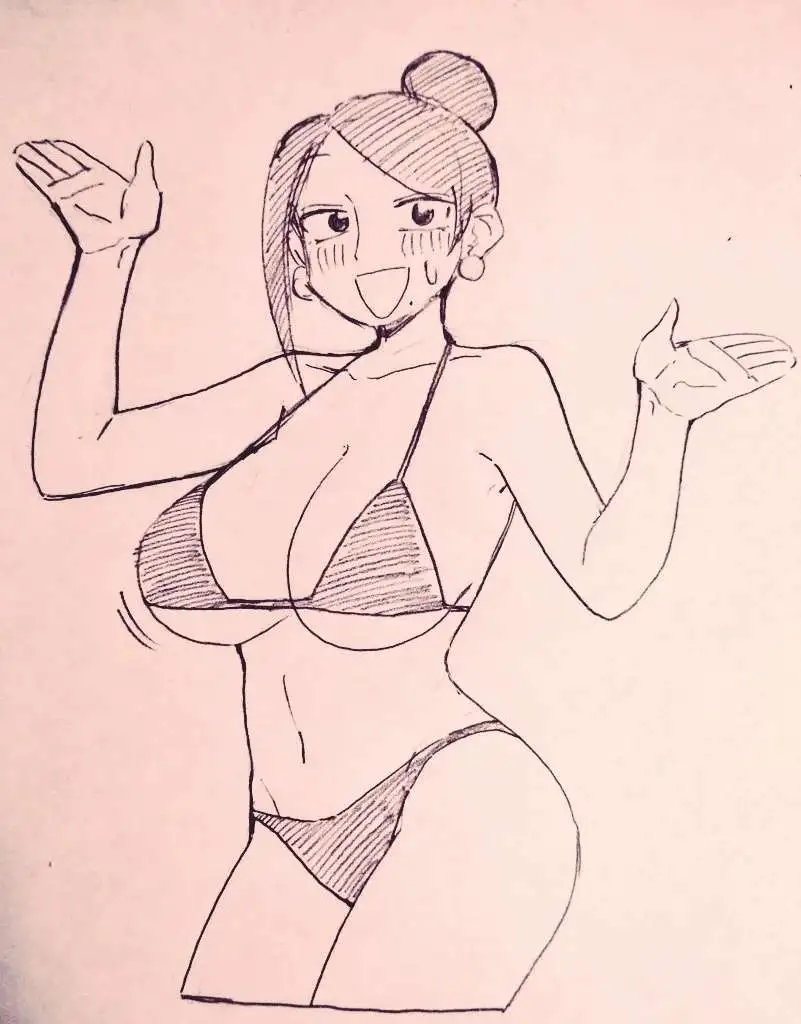 Bijin Onna Joushi Takizawa-san - Capítulo 168 - Página 9 - LectorTMOo
