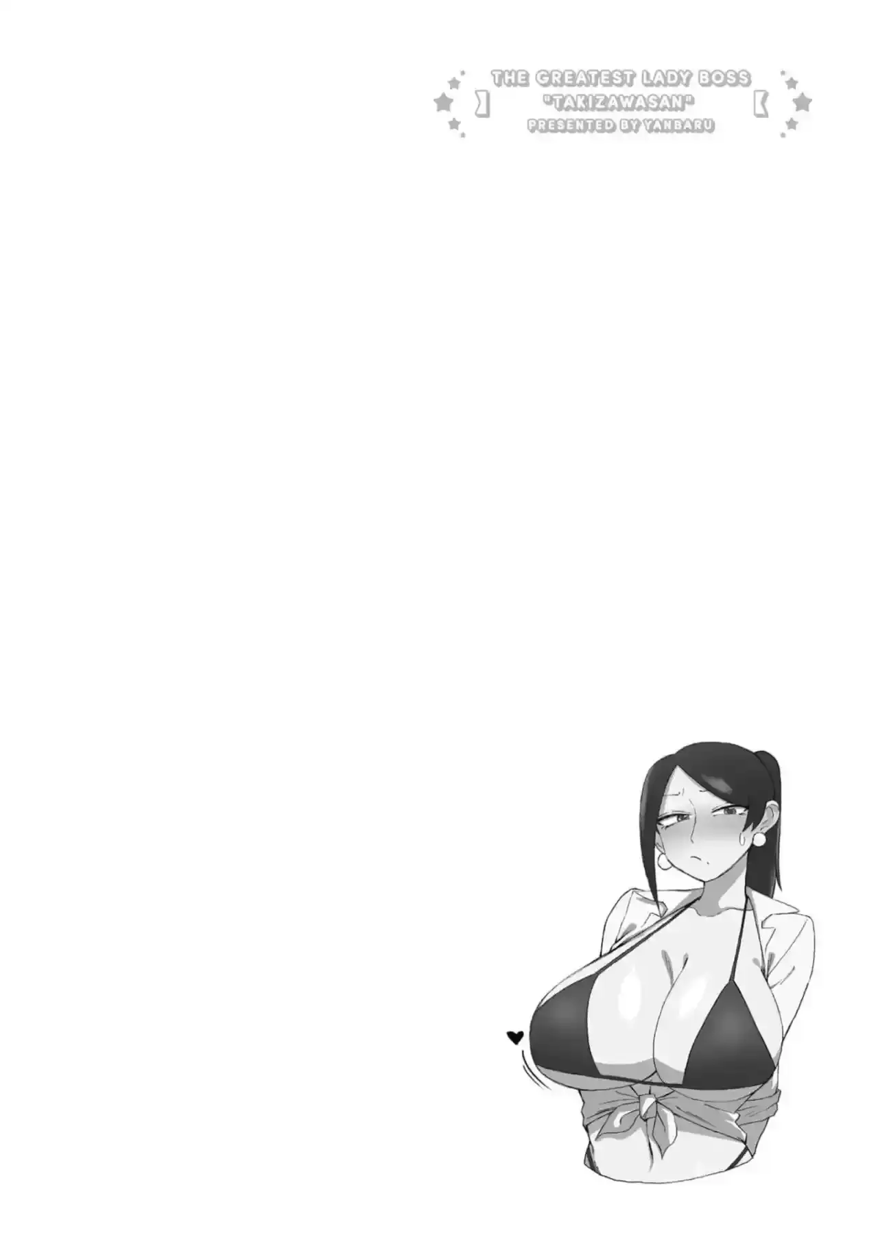 Bijin Onna Joushi Takizawa-san - Capítulo 170 - Página 9 - LectorTMOo