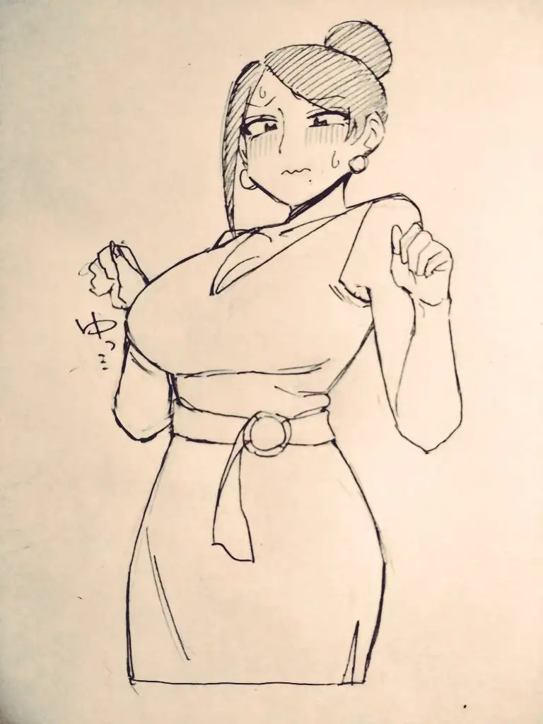 Bijin Onna Joushi Takizawa-san - Capítulo 173 - Página 12 - LectorTMOo