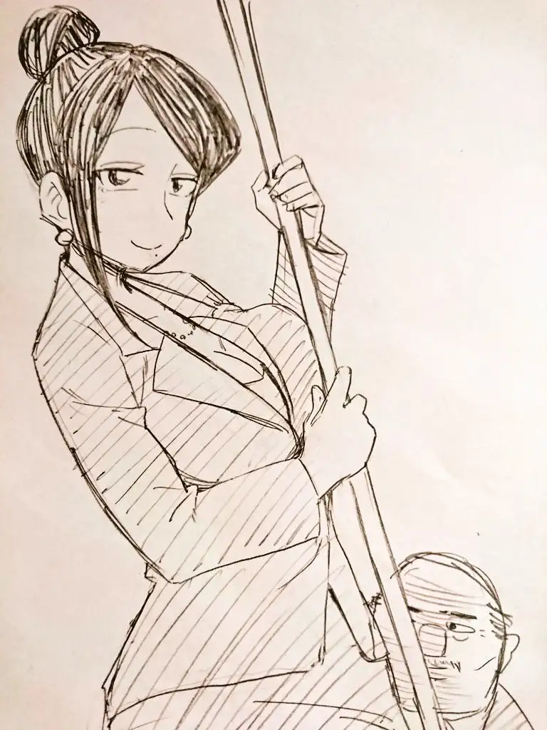 Bijin Onna Joushi Takizawa-san - Capítulo 20 - Página 10 - LectorTMOo