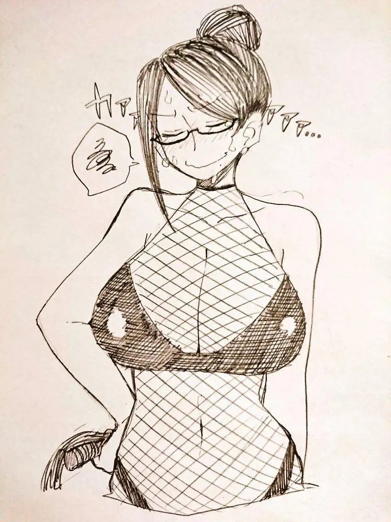 Bijin Onna Joushi Takizawa-san - Capítulo 22 - Página 7 - LectorTMOo