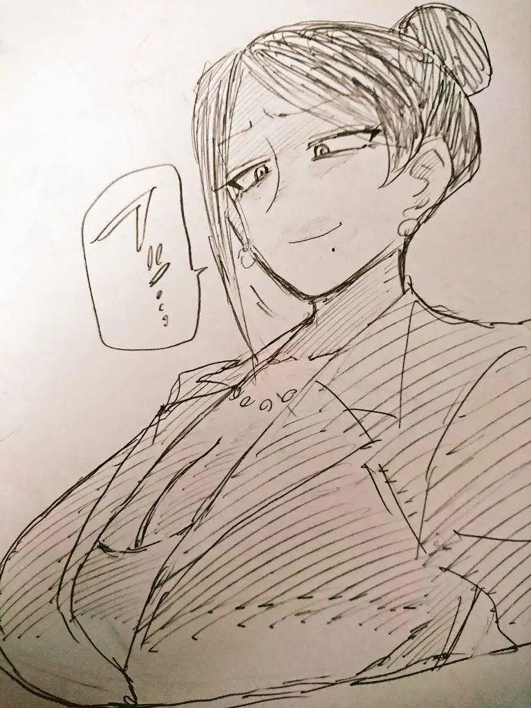 Bijin Onna Joushi Takizawa-san - Capítulo 23.5 - Página 6 - LectorTMOo