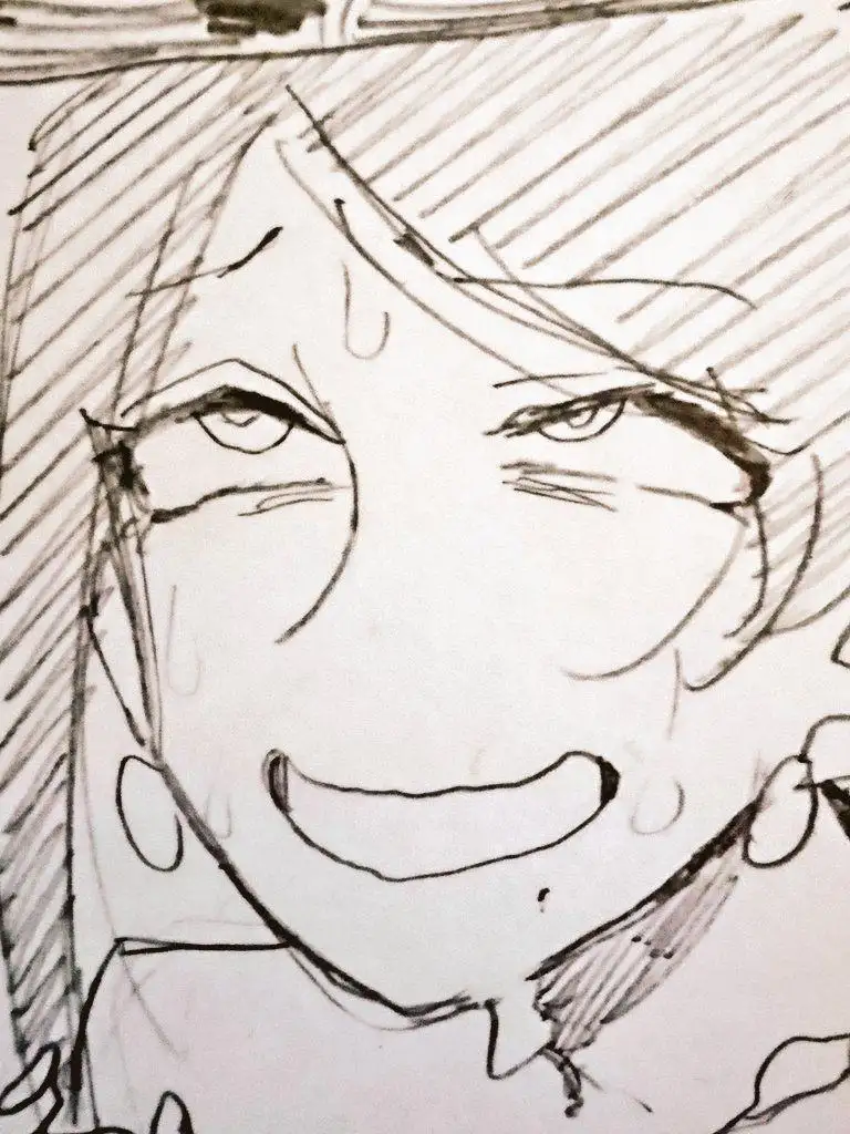 Bijin Onna Joushi Takizawa-san - Capítulo 23.5 - Página 7 - LectorTMOo