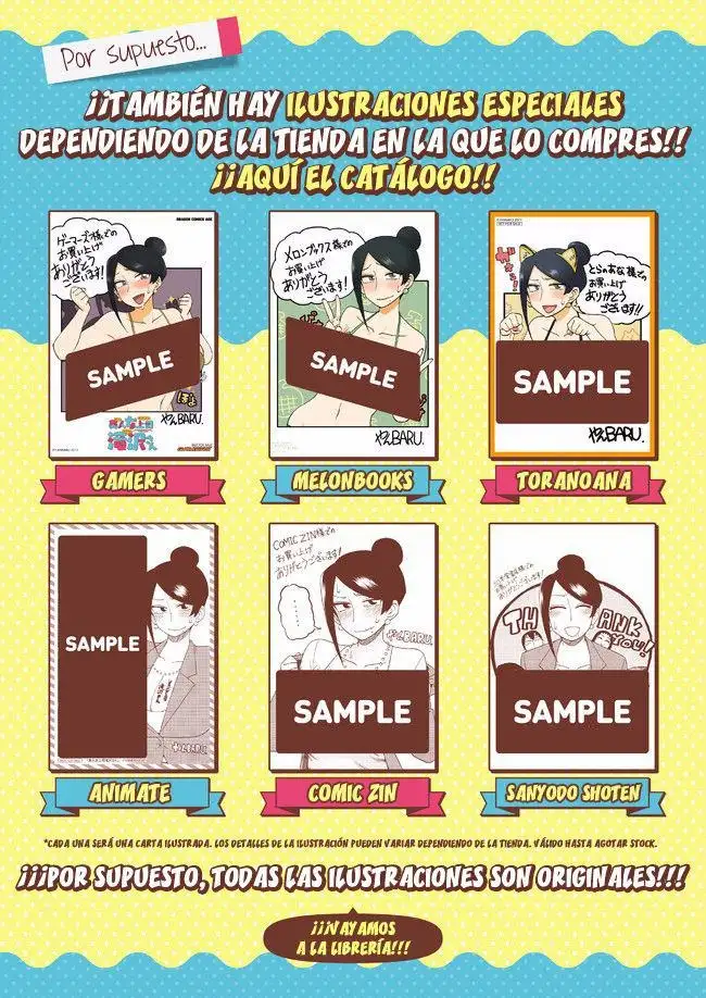 Bijin Onna Joushi Takizawa-san - Capítulo 27 - Página 9 - LectorTMOo