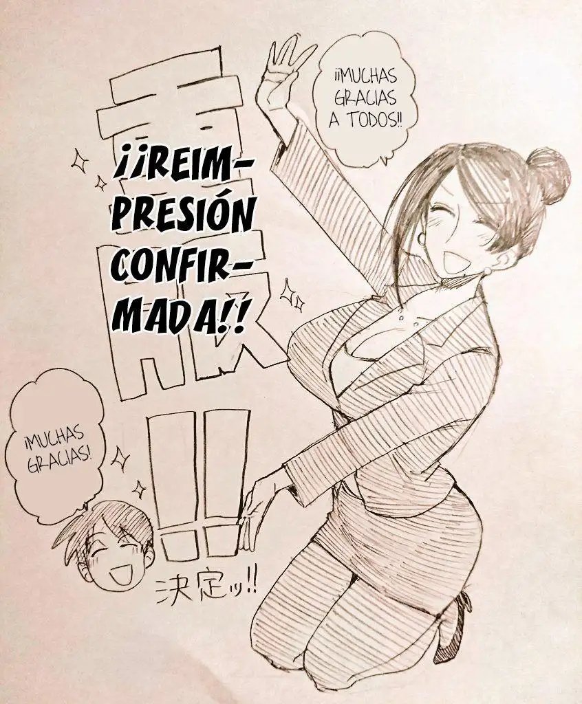 Bijin Onna Joushi Takizawa-san - Capítulo 28 - Página 8 - LectorTMOo