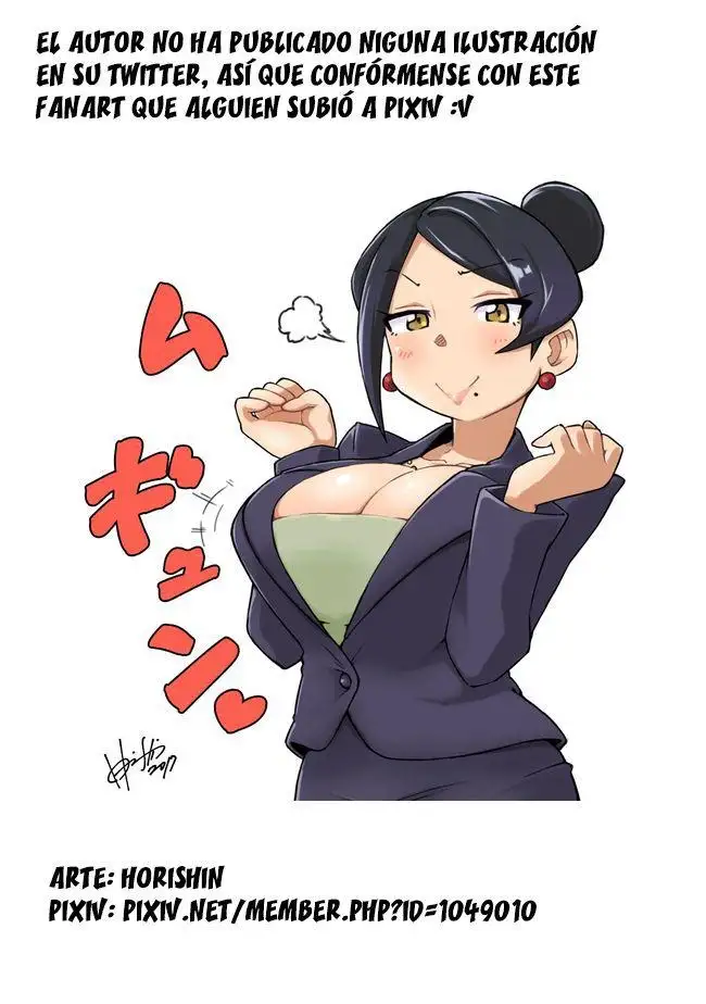 Bijin Onna Joushi Takizawa-san - Capítulo 31 - Página 6 - LectorTMOo