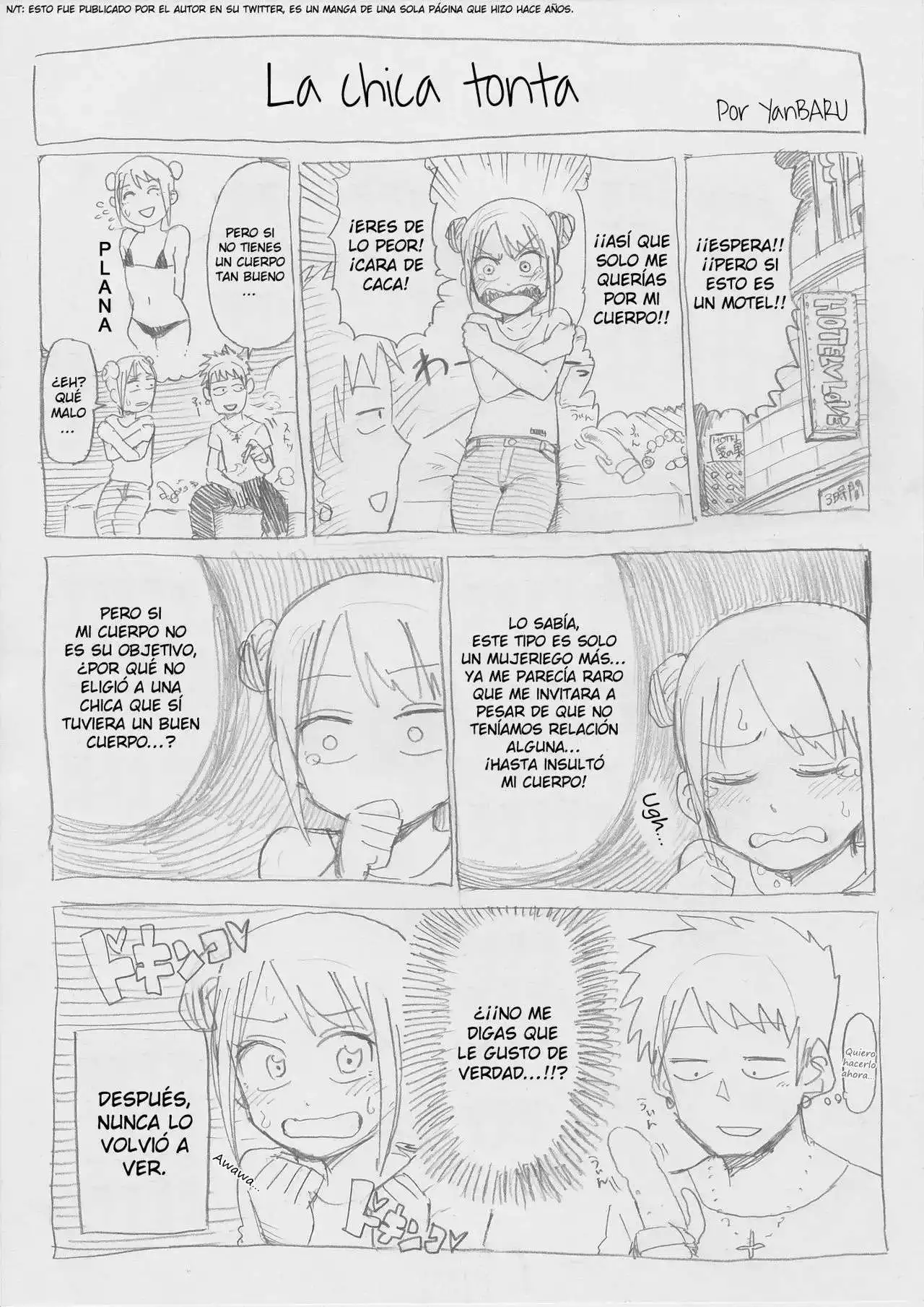 Bijin Onna Joushi Takizawa-san - Capítulo 43 - Página 8 - LectorTMOo