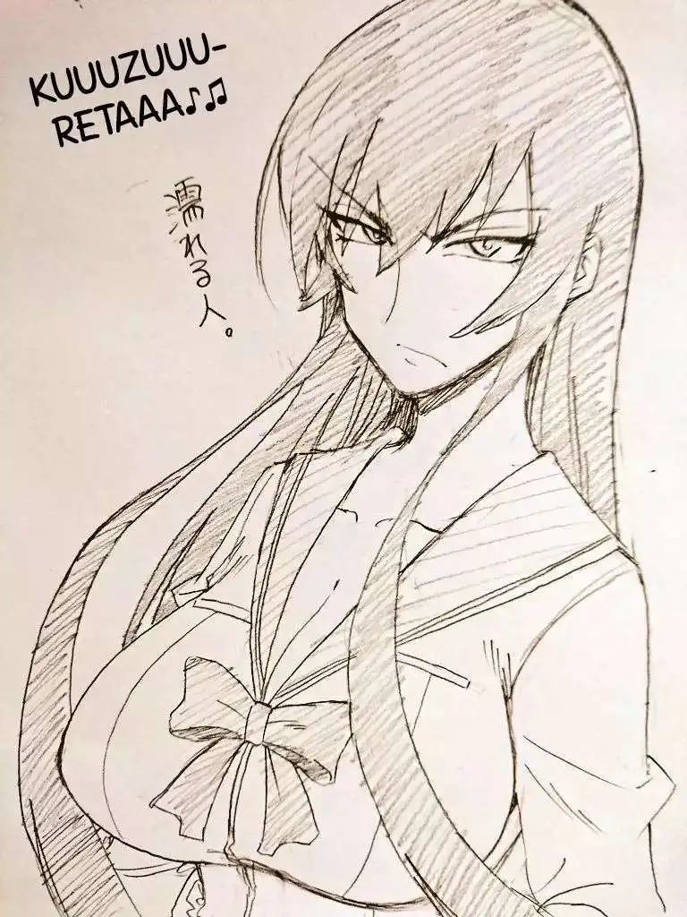 Bijin Onna Joushi Takizawa-san - Capítulo 43 - Página 9 - LectorTMOo