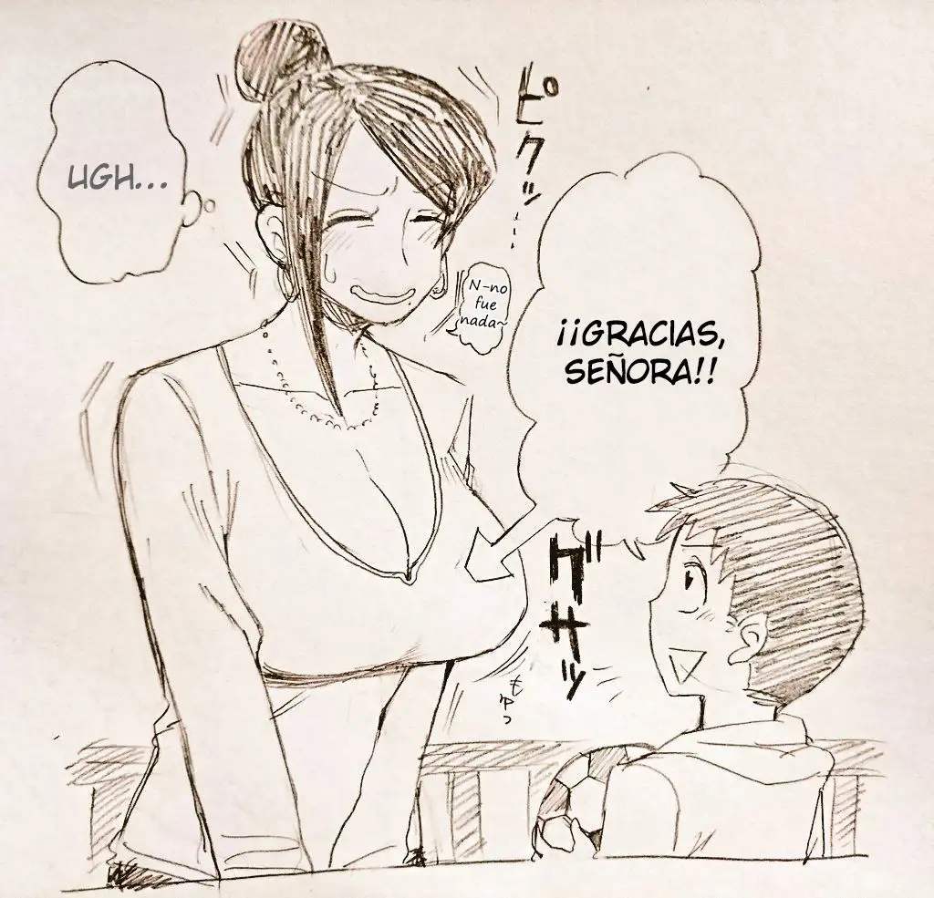 Bijin Onna Joushi Takizawa-san - Capítulo 44 - Página 6 - LectorTMOo