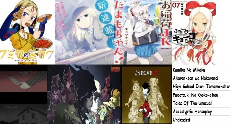 Bijin Onna Joushi Takizawa-san - Capítulo 47.5 - Página 7 - LectorTMOo