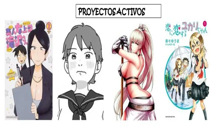 Bijin Onna Joushi Takizawa-san - Capítulo 99.5 - Página 6 - LectorTMOo