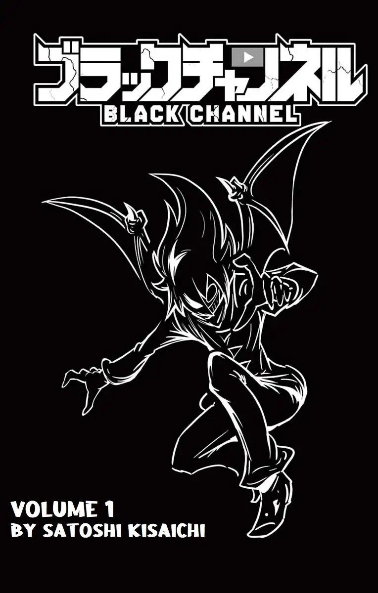 Black Channel - Capítulo 1 - Página 3 - LectorTMOo
