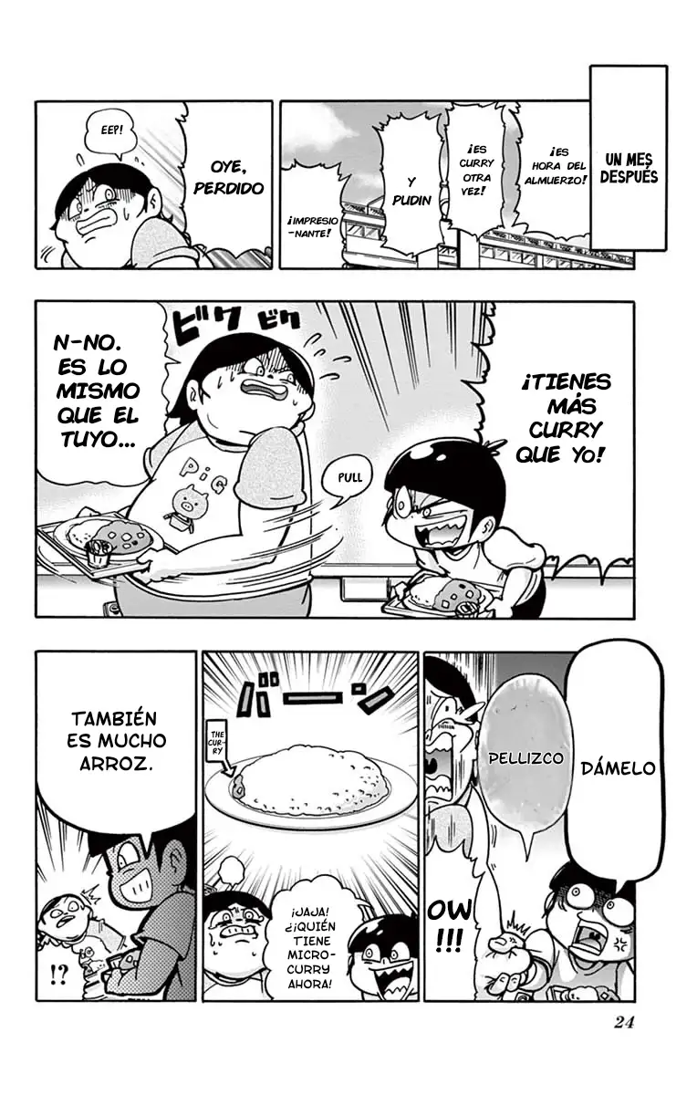 Black Channel - Capítulo 1 - Página 25 - LectorTMOo