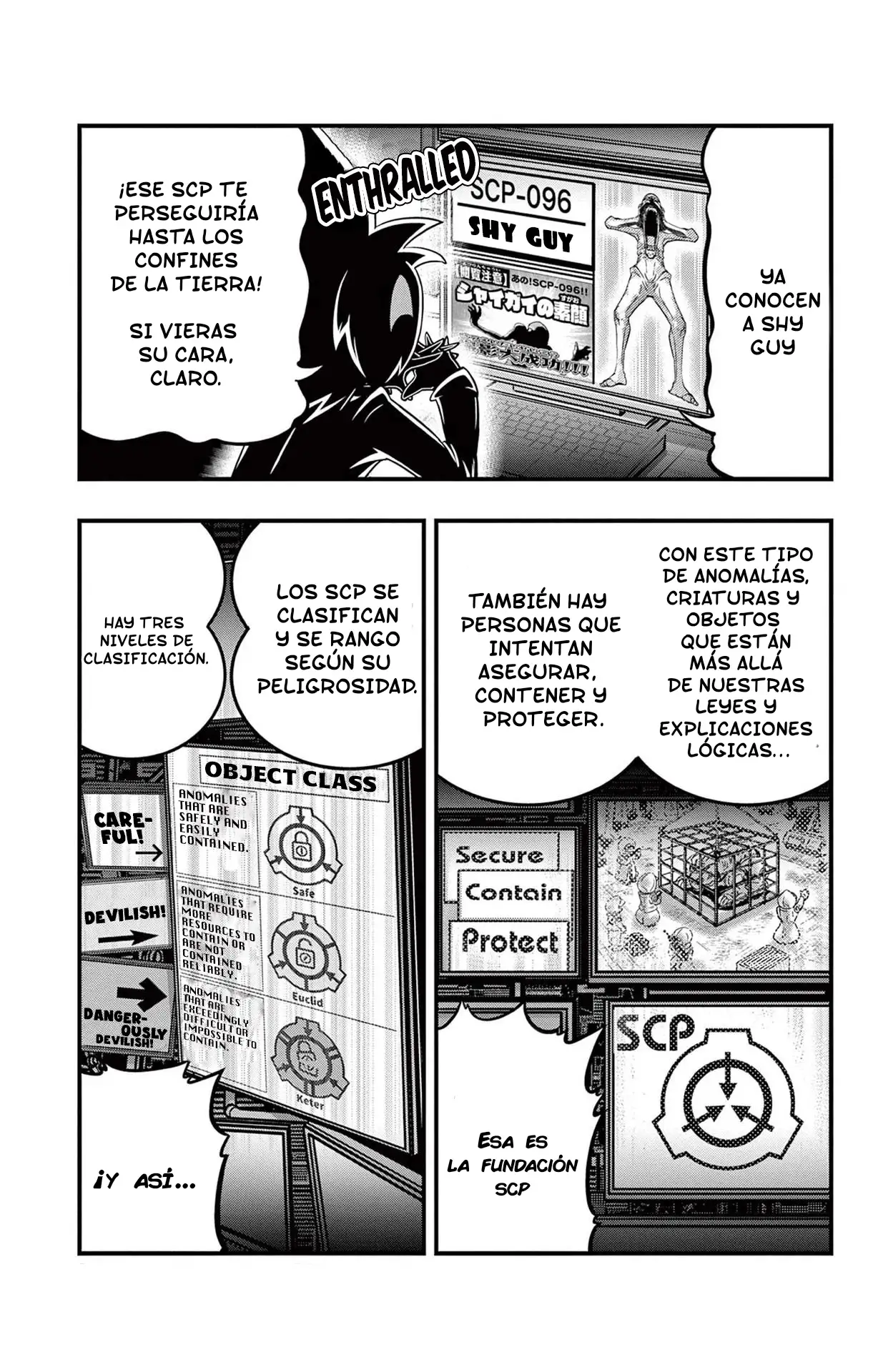 Black Channel - Capítulo 10 - Página 4 - LectorTMOo