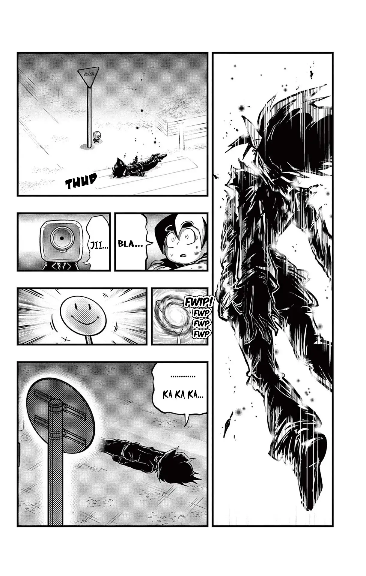 Black Channel - Capítulo 10 - Página 26 - LectorTMOo