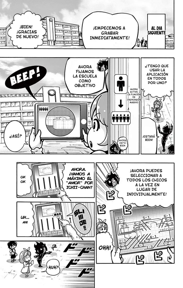 Black Channel - Capítulo 2 - Página 18 - LectorTMOo