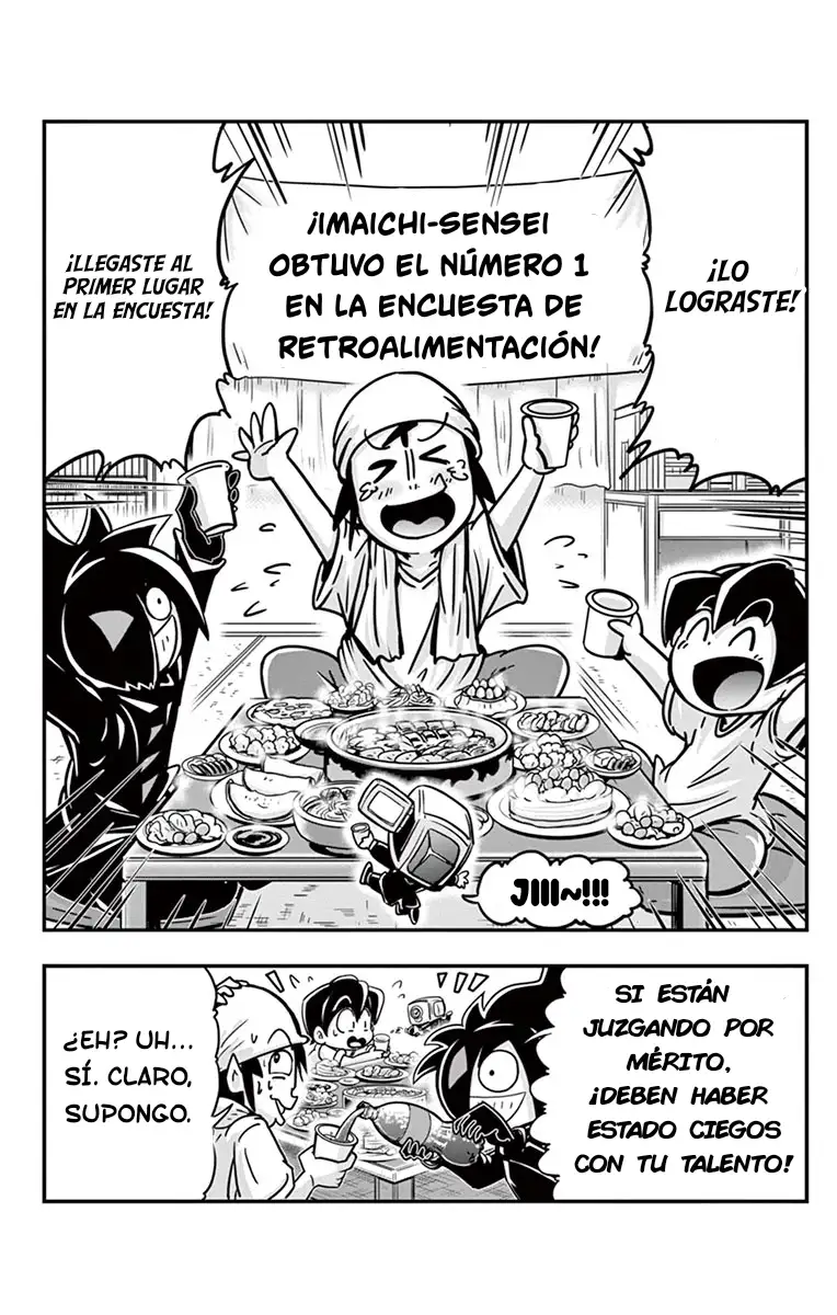 Black Channel - Capítulo 4 - Página 24 - LectorTMOo