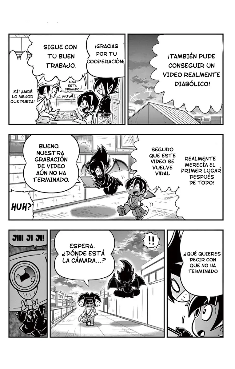 Black Channel - Capítulo 4 - Página 25 - LectorTMOo