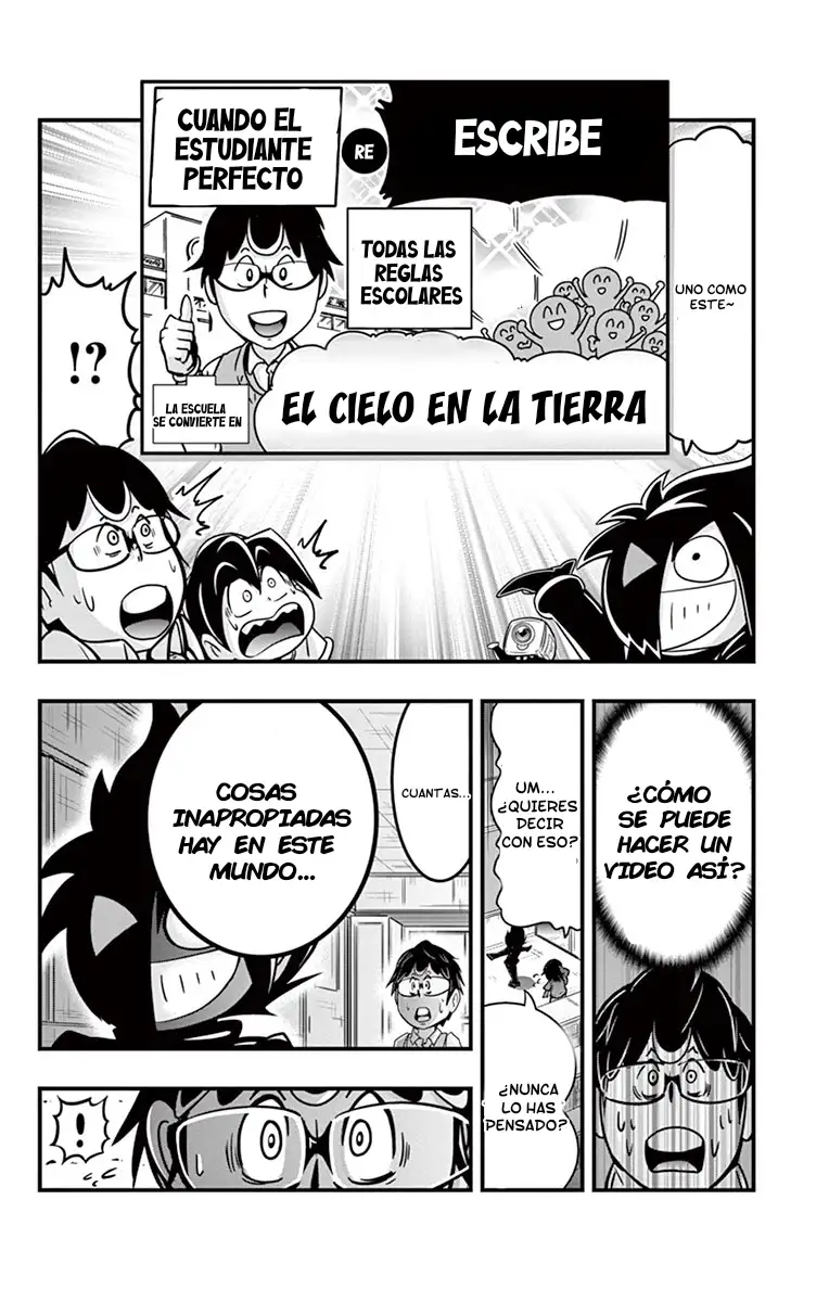 Black Channel - Capítulo 5 - Página 12 - LectorTMOo