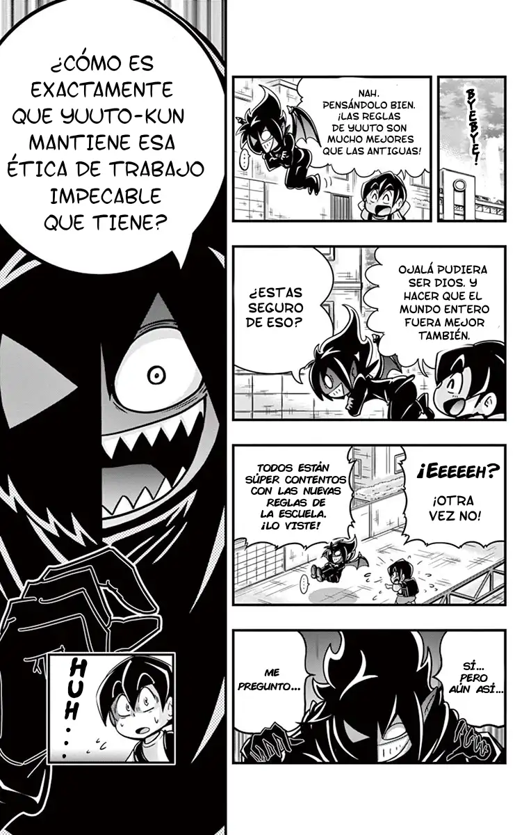 Black Channel - Capítulo 5 - Página 24 - LectorTMOo