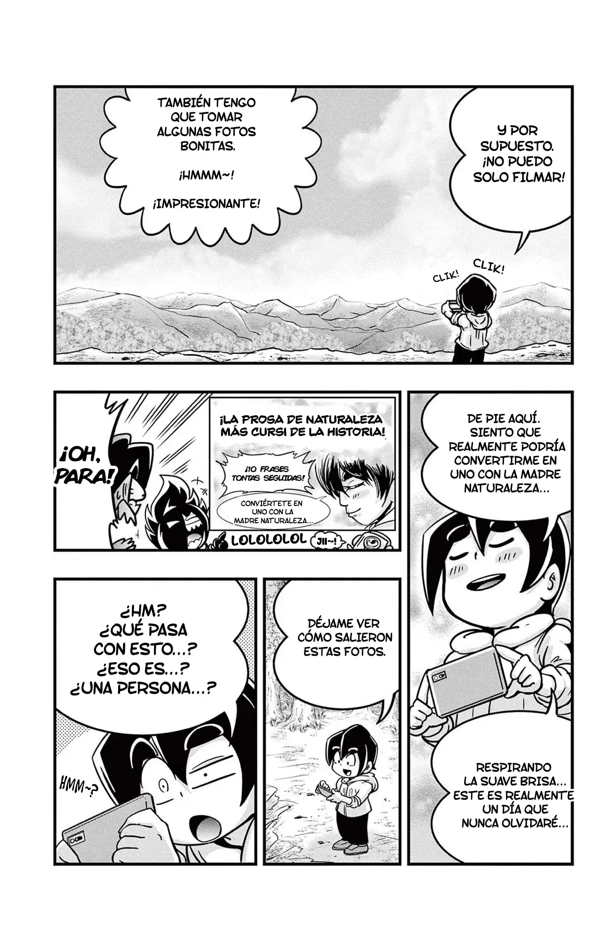 Black Channel - Capítulo 8 - Página 7 - LectorTMOo
