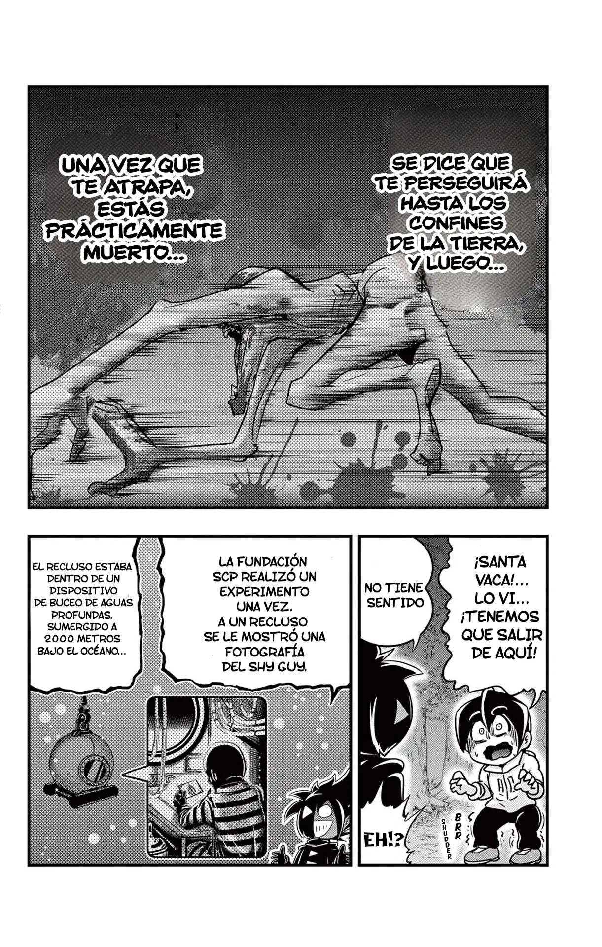 Black Channel - Capítulo 8 - Página 12 - LectorTMOo