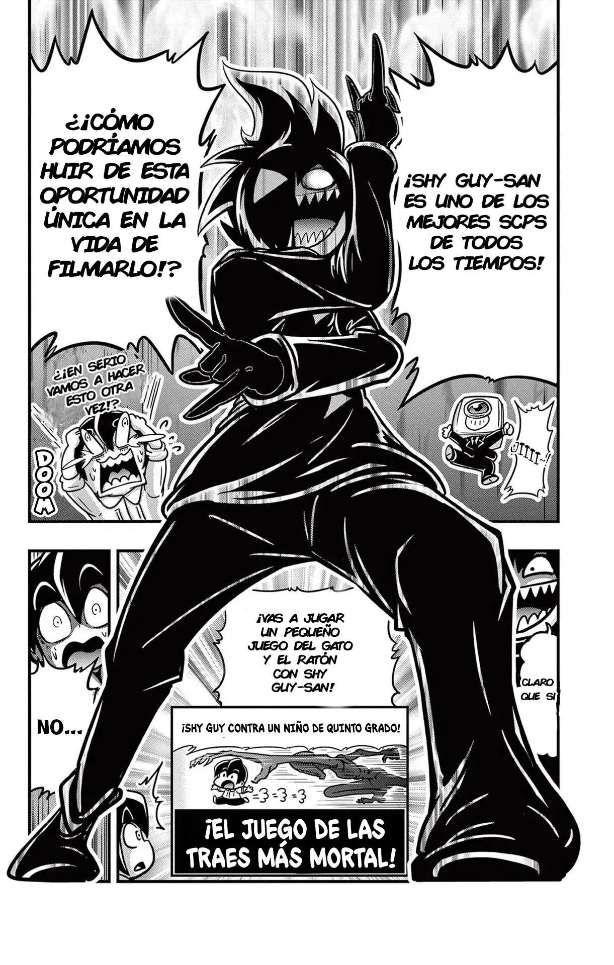 Black Channel - Capítulo 8 - Página 14 - LectorTMOo